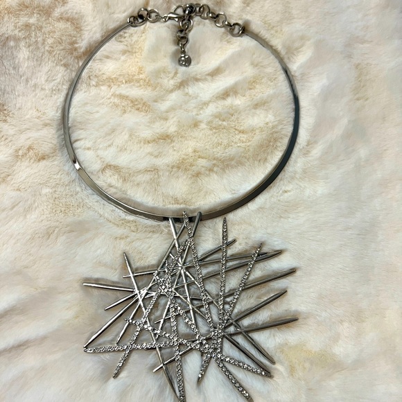 SJ Bling Necklace - Picture 1 of 1